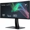 Viewsonic VP3881A computermonitor 96,5 cm (38 inch) 3840 x 1600 pixel Quad HD+ LED zwart