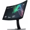 Viewsonic VP3881A computermonitor 96,5 cm (38 inch) 3840 x 1600 pixel Quad HD+ LED zwart