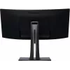 Viewsonic VP3881A computermonitor 96,5 cm (38 inch) 3840 x 1600 pixel Quad HD+ LED zwart