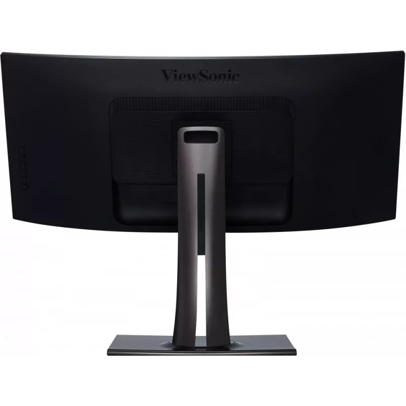 Viewsonic VP3881A computermonitor 96,5 cm (38 inch) 3840 x 1600 pixel Quad HD+ LED zwart