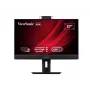 Viewsonic VG Series VG2757V-2K computermonitor 68,6 cm (27 inch) 2560 x 1440 pixel Quad HD LED zwart