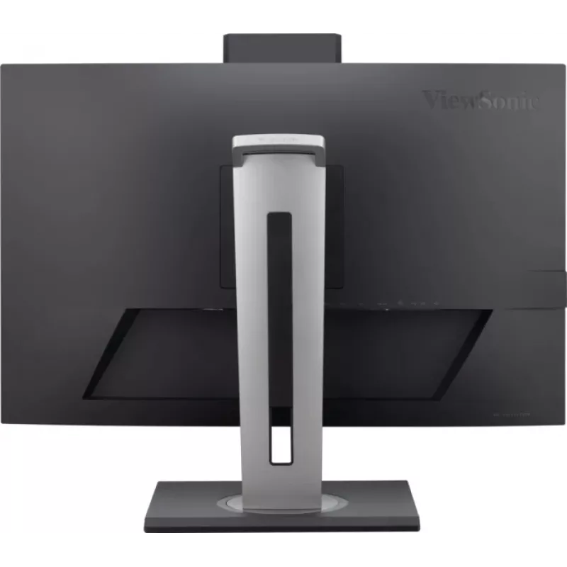 Viewsonic VG Series VG2757V-2K computermonitor 68,6 cm (27 inch) 2560 x 1440 pixel Quad HD LED zwart