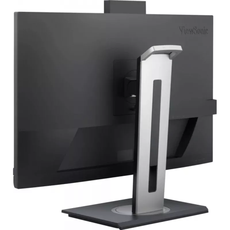 Viewsonic VG Series VG2757V-2K computermonitor 68,6 cm (27 inch) 2560 x 1440 pixel Quad HD LED zwart