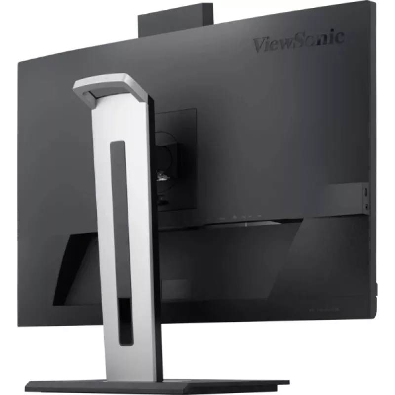 Viewsonic VG Series VG2757V-2K computermonitor 68,6 cm (27 inch) 2560 x 1440 pixel Quad HD LED zwart