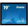 iiyama ProLite TF1934MC-B7X computermonitor 48,3 cm (19 inch) 1280 x 1024 pixel SXGA LED-touchscreen zwart
