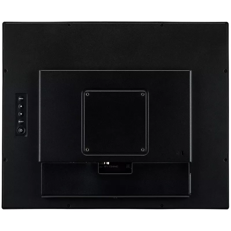 iiyama TF1734MC-B7X computermonitor 43,2 cm (17 inch) 1280 x 1024 pixel SXGA LED-touchscreen zwart