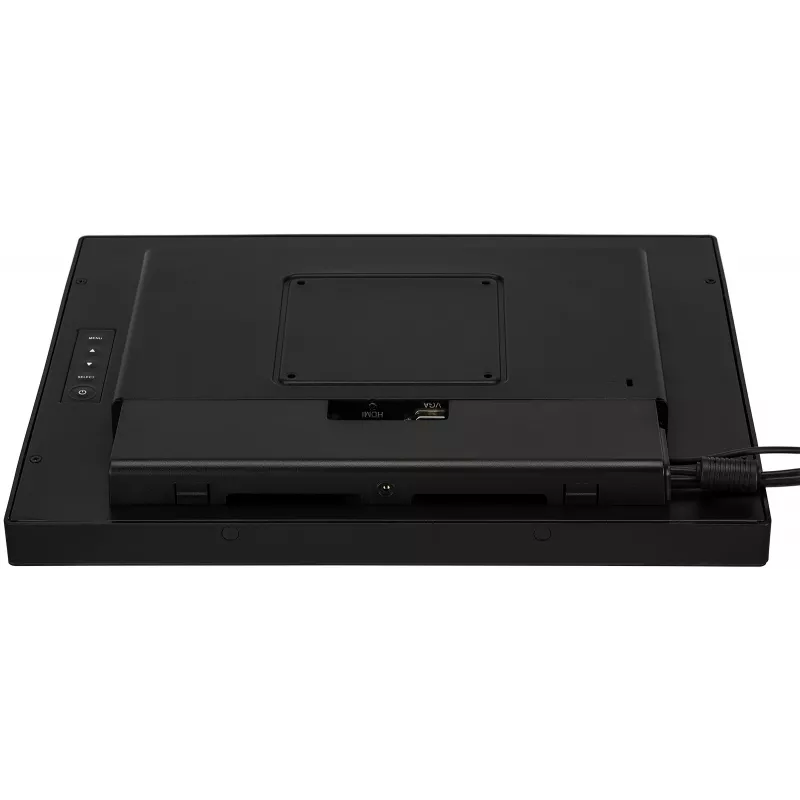 iiyama TF1734MC-B7X computermonitor 43,2 cm (17 inch) 1280 x 1024 pixel SXGA LED-touchscreen zwart
