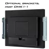 iiyama TF1734MC-B7X computermonitor 43,2 cm (17 inch) 1280 x 1024 pixel SXGA LED-touchscreen zwart