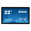 iiyama ProLite TF2234MC-B7AGB computermonitor 54,6 cm (21,5 inch) 1920 x 1080 pixel Full HD LED-touchscreen multi-user zwart