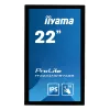 iiyama ProLite TF2234MC-B7AGB computermonitor 54,6 cm (21,5 inch) 1920 x 1080 pixel Full HD LED-touchscreen multi-user zwart