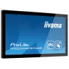 iiyama ProLite TF2234MC-B7AGB computermonitor 54,6 cm (21,5 inch) 1920 x 1080 pixel Full HD LED-touchscreen multi-user zwart