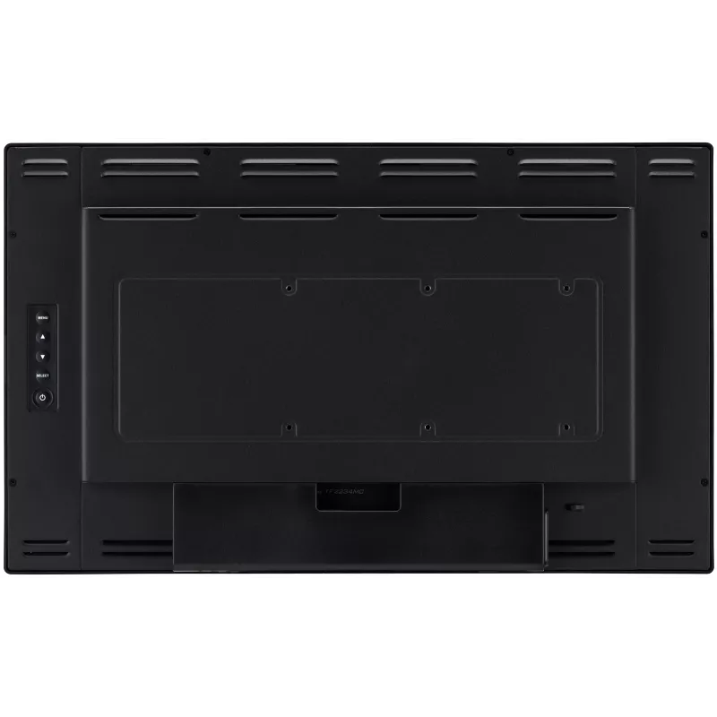 iiyama ProLite TF2234MC-B7AGB computermonitor 54,6 cm (21,5 inch) 1920 x 1080 pixel Full HD LED-touchscreen multi-user zwart