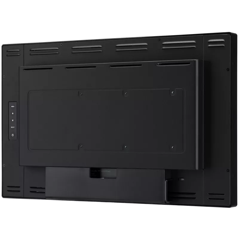 iiyama ProLite TF2234MC-B7AGB computermonitor 54,6 cm (21,5 inch) 1920 x 1080 pixel Full HD LED-touchscreen multi-user zwart