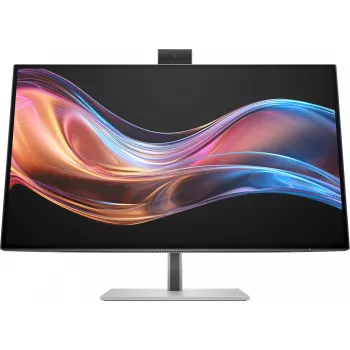 HP Series 7 Pro 27 inch 4K conferentiemonitor - 727pm