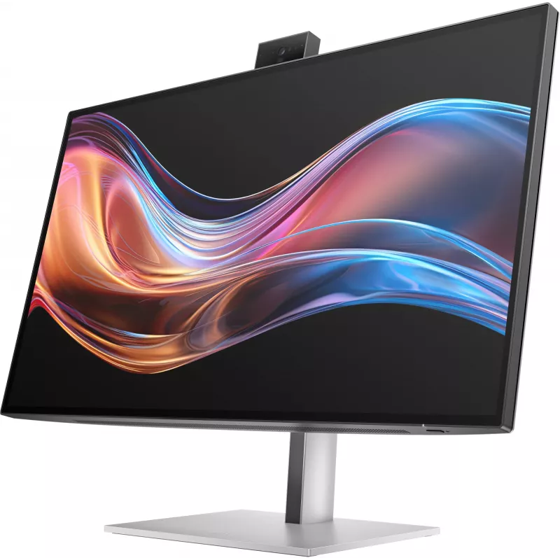 HP Series 7 Pro 27 inch 4K conferentiemonitor - 727pm