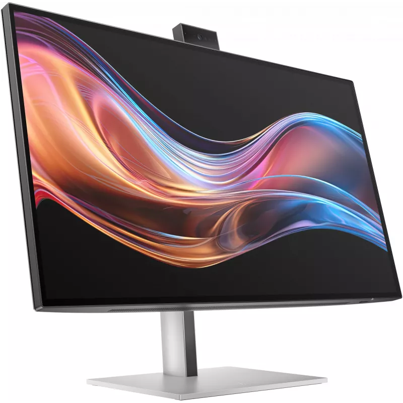 HP Series 7 Pro 27 inch 4K conferentiemonitor - 727pm