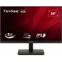 Viewsonic VA VA240-H-2 computermonitor 60,5 cm (23,8 inch) 1920 x 1080 pixel Full HD LED zwart