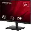 Viewsonic VA VA240-H-2 computermonitor 60,5 cm (23,8 inch) 1920 x 1080 pixel Full HD LED zwart