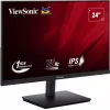 Viewsonic VA VA240-H-2 computermonitor 60,5 cm (23,8 inch) 1920 x 1080 pixel Full HD LED zwart