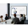 ViewSonic CDE7530 signagescherm 190,5 cm (75 inch) 4K Ultra HD (3840 x 2160), 450 cd/m², Wi-Fi, USB-C, ingebouwde SoC-mediaspeler, Android 11, zwart