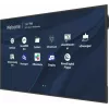 ViewSonic CDE7530 signagescherm 190,5 cm (75 inch) 4K Ultra HD (3840 x 2160), 450 cd/m², Wi-Fi, USB-C, ingebouwde SoC-mediaspeler, Android 11, zwart