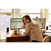 Monitor HP P24v G5 23,8 inch Full HD LCD 1920x1080