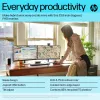 Monitor HP P24v G5 23,8 inch Full HD LCD 1920x1080