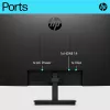 Monitor HP P24v G5 23,8 inch Full HD LCD 1920x1080