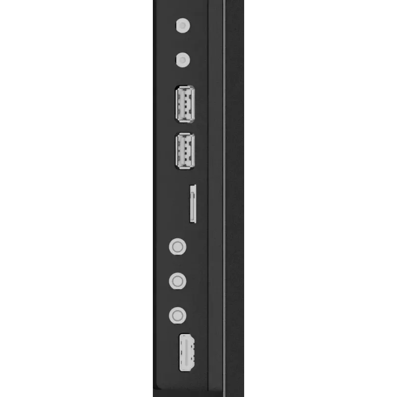 Digitaal signage flatscreen iiyama LH3275HS-B1AG 32 inch LCD Full HD 1920 x 1080