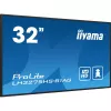 Digitaal signage flatscreen iiyama LH3275HS-B1AG 32 inch LCD Full HD 1920 x 1080