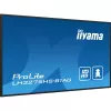 Digitaal signage flatscreen iiyama LH3275HS-B1AG 32 inch LCD Full HD 1920 x 1080