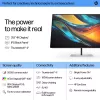 HP Series 7 Pro 31,5 inch 4K Thunderbolt 4 monitor - 732pk