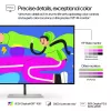 HP Series 7 Pro 31,5 inch 4K Thunderbolt 4 monitor - 732pk