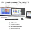 HP Series 7 Pro 31,5 inch 4K Thunderbolt 4 monitor - 732pk