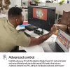 HP Series 7 Pro 31,5 inch 4K Thunderbolt 4 monitor - 732pk