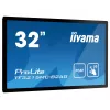 iiyama ProLite TF3215MC-B2AG computermonitor 80 cm (31,5 inch) 1920 x 1080 pixel Full HD LED-touchscreen kiosk zwart
