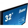 iiyama ProLite TF3215MC-B2AG computermonitor 80 cm (31,5 inch) 1920 x 1080 pixel Full HD LED-touchscreen kiosk zwart
