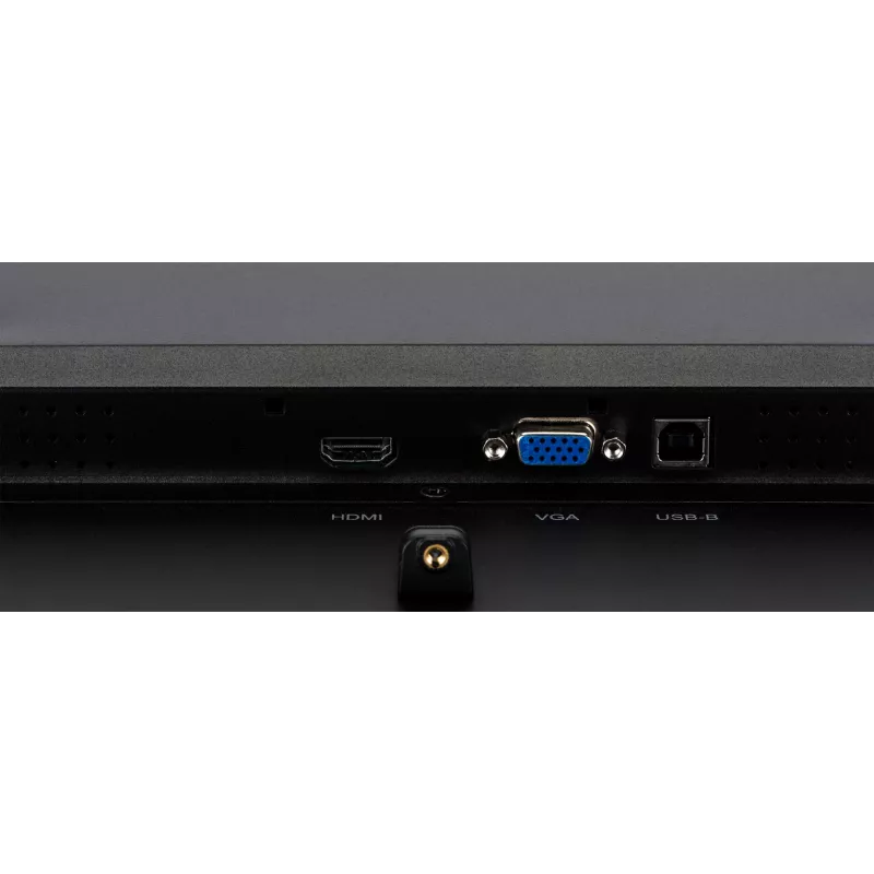 iiyama ProLite TF3215MC-B2AG computermonitor 80 cm (31,5 inch) 1920 x 1080 pixel Full HD LED-touchscreen kiosk zwart