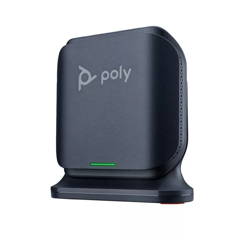 DECT-basisstation POLY Rove Multi Cell 1880-1900 MHz 8J8W4AA#ABB