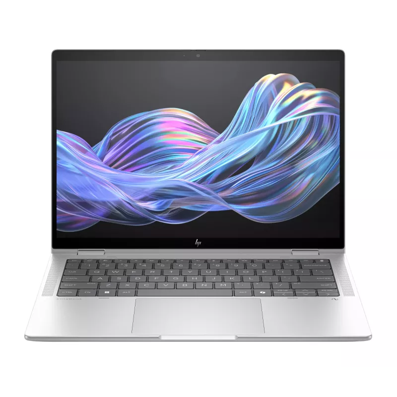 Hybride laptop HP EliteBook X Flip G1i 14 inch Intel Core Ultra 5 228V 512GB SSD