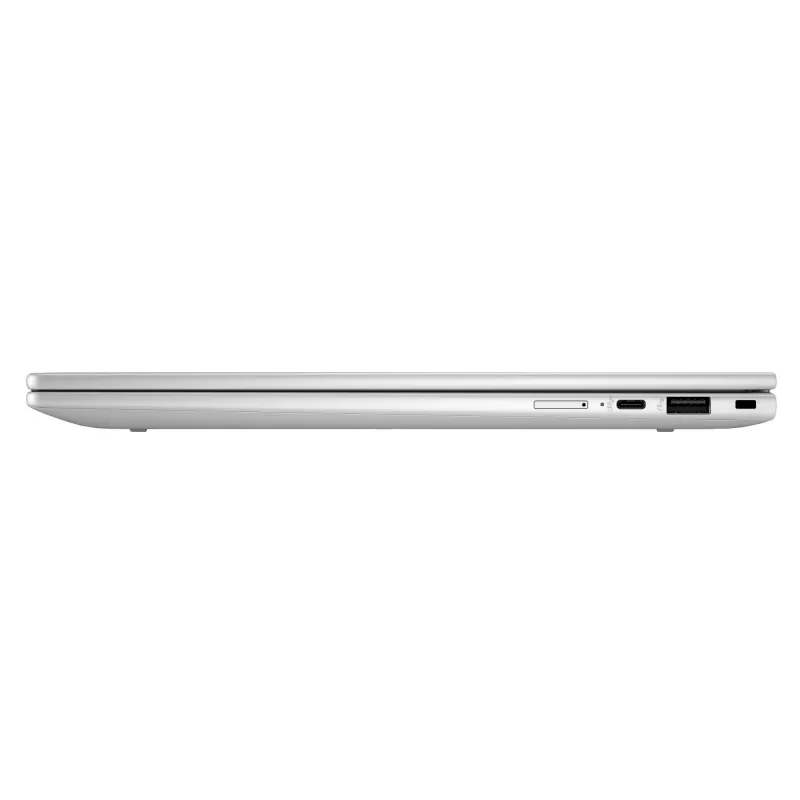 HP EliteBook X Flip G1i Next Gen AI PC Wolf Pro Security Edition Copilot+ PC Intel Core Ultra 5 226V Hybride (2-in-1) 35,6 cm (14 inch) Touchscreen WUXGA 16 GB LPDDR5x-SDRAM Wi-Fi 7 (802.11be) Windows 11 Pro zilver