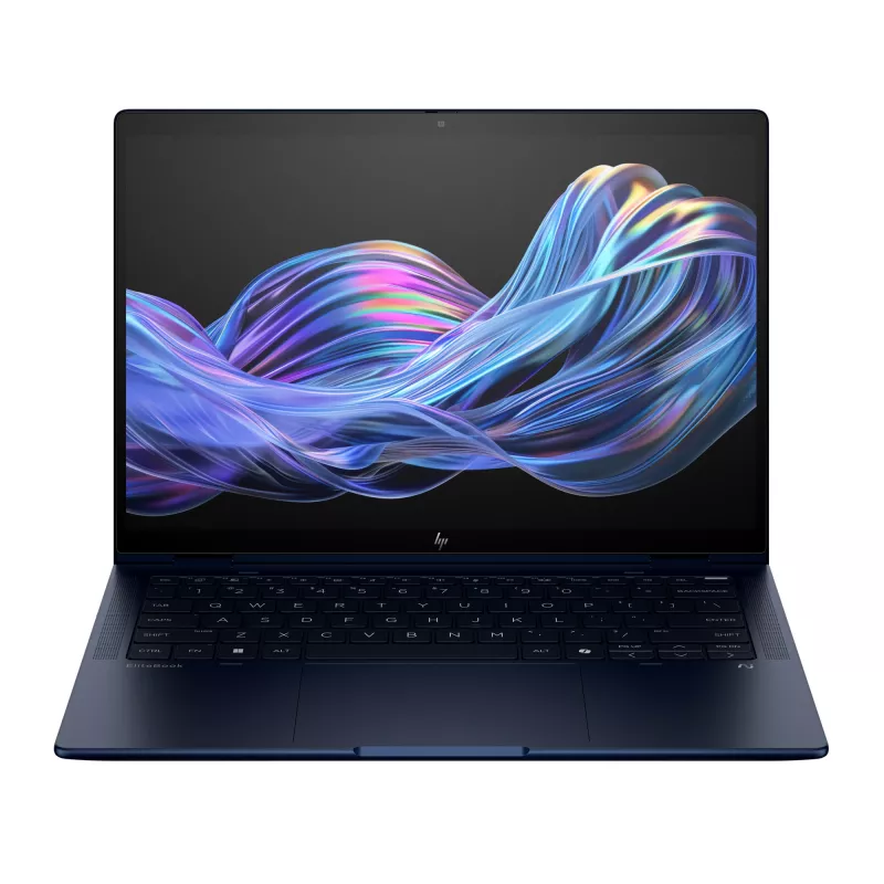 Hybride laptop HP EliteBook X Flip G1i 14 inch Intel Core Ultra 7 1TB SSD