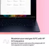 Hybride laptop HP EliteBook X Flip G1i 14 inch Intel Core Ultra 7 1TB SSD