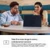 Hybride laptop HP EliteBook X Flip G1i 14 inch Intel Core Ultra 7 1TB SSD