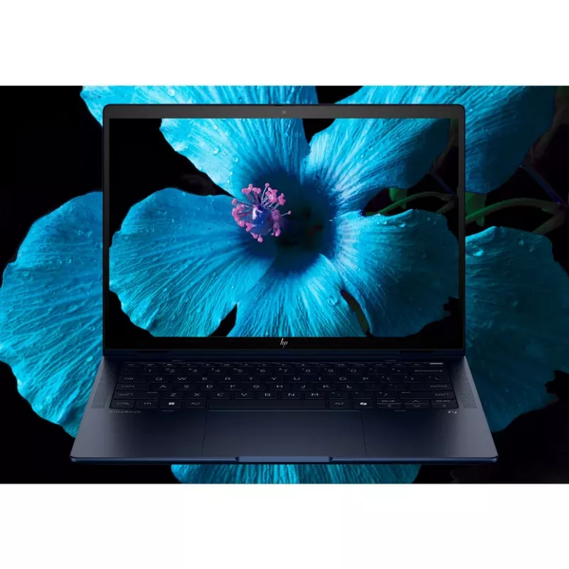 Hybride laptop HP EliteBook X Flip G1i 14 inch Intel Core Ultra 7 1TB SSD