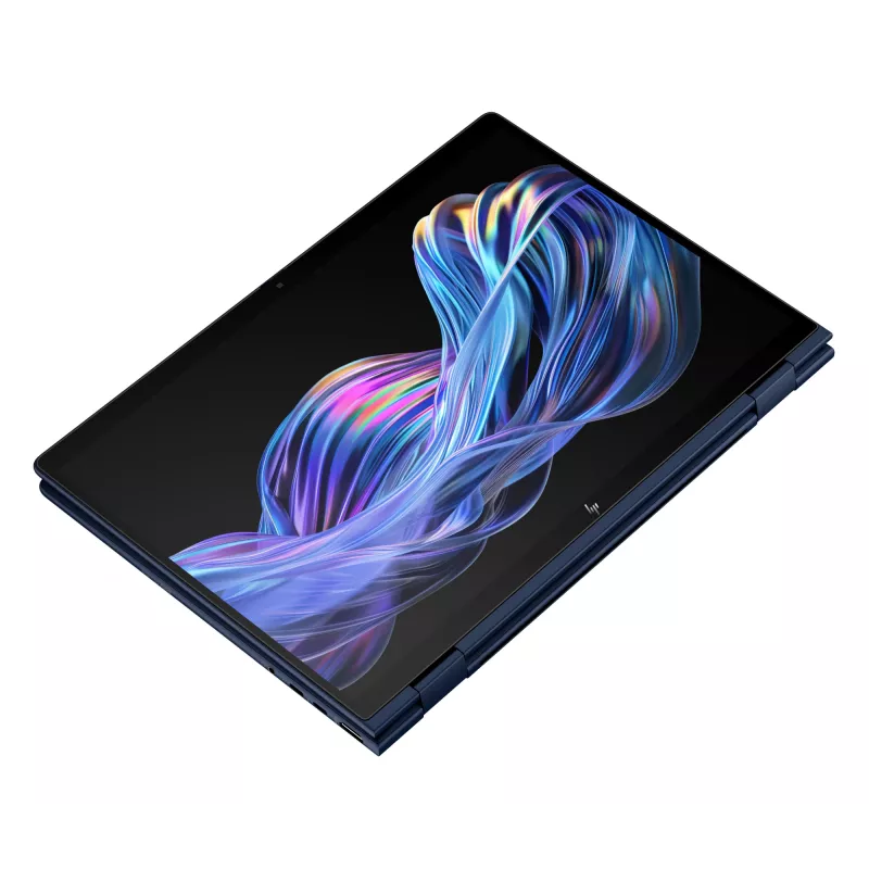 Hybride laptop HP EliteBook X Flip G1i 14 inch Intel Core Ultra 7 1TB SSD