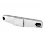 USB-videobar HP Poly Studio V72 4K Ultra HD 120° gezichtsveld