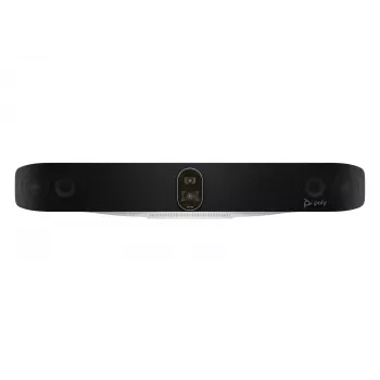 USB-videobar HP Poly Studio V72 4K Ultra HD 120° gezichtsveld