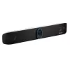 USB-videobar HP Poly Studio V72 4K Ultra HD 120° gezichtsveld