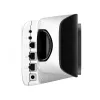 USB-videobar HP Poly Studio V72 4K Ultra HD 120° gezichtsveld